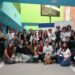 Estudiantes de la Facultad de Comunicación presentan sus documentales sobre la UCLM en la gran pantalla
