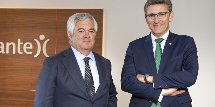 Eurocaja Rural amplía sus servicios de banca privada en colaboración con Abante