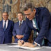 Eurocaja Rural se adhiere al Programa Joven de Ayudas a la Financiación para la Adquisición de Vivienda de la Junta de Comunidades de Castilla-La Mancha