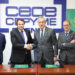 Eurocaja Rural y CEOE-Cepyme Cuenca consolidan su acuerdo estratégico para fomentar la actividad empresarial