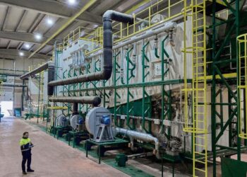 Europa acelera el fin de las calderas fósiles y refuerza el papel de las redes de calor en vivienda nueva
