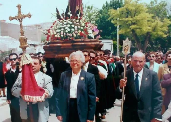 Raíces. Podcast. Hace 40 años de la realización del programa «Mi tierra, mi Gente» en el día de San Juan en Huete