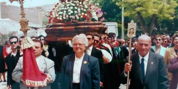 Raíces. Podcast. Hace 40 años de la realización del programa «Mi tierra, mi Gente» en el día de San Juan en Huete