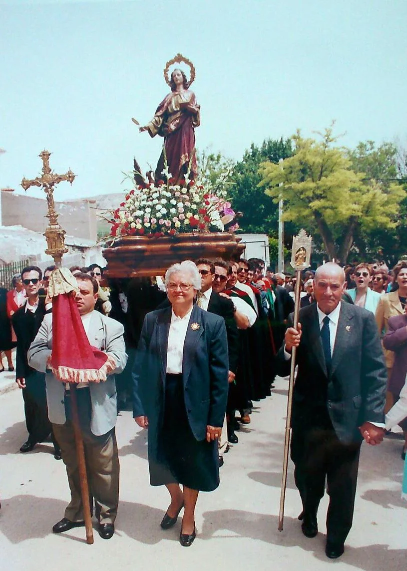 Raíces. Podcast. Hace 40 años de la realización del programa «Mi tierra, mi Gente» en el día de San Juan en Huete