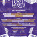 Festiguada llena Guadalajara de charangas, música y ambiente festivo este fin de semana 3 Festiguada llena Guadalajara de charangas, música y ambiente festivo este fin de semana