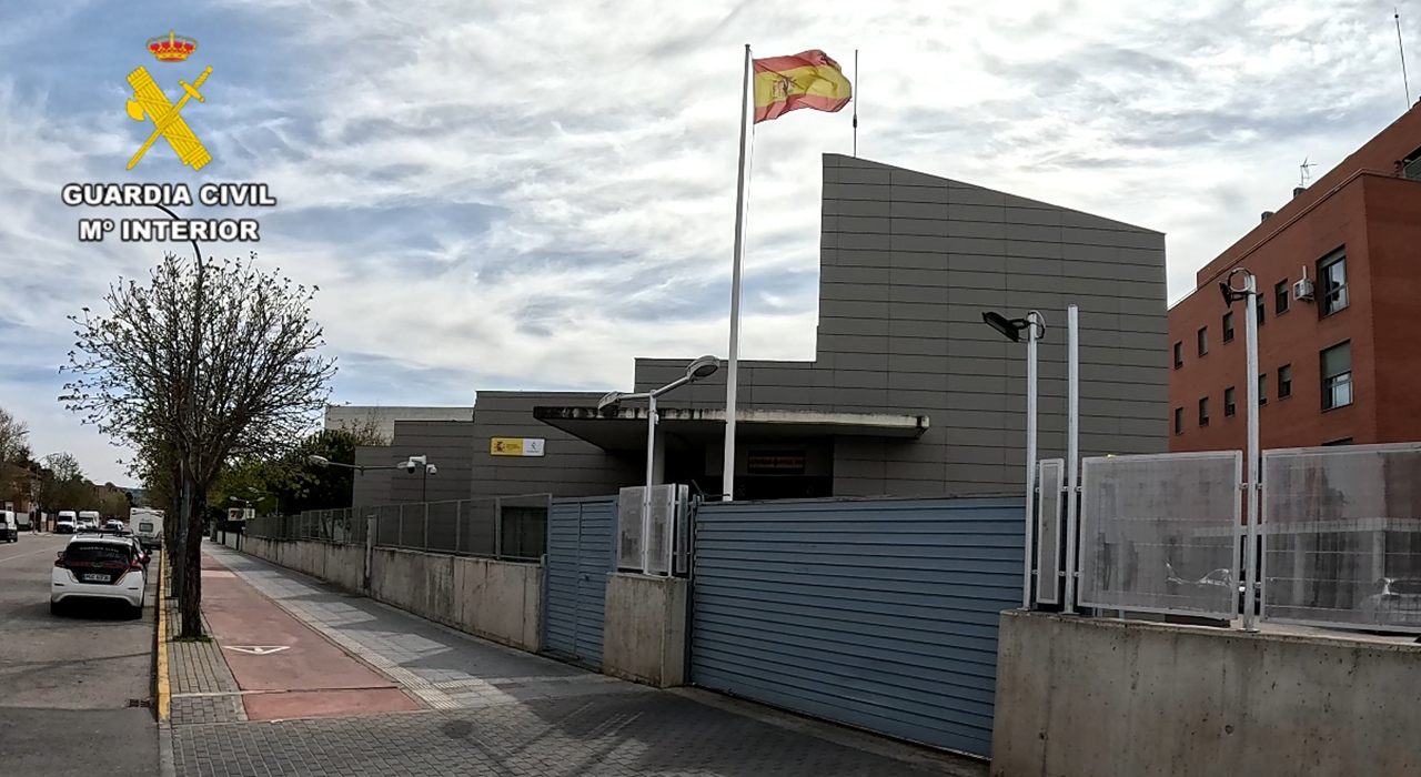 Fin a la oleada de robos de patinetes en Azuqueca y Alovera: el ladrón huía en tren a Torrejón 2 Fin a la oleada de robos de patinetes en Azuqueca y Alovera el ladrón huía en tren a Torrejón