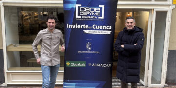 Fran Martínez revitaliza el centro de Cuenca con 'La Dulcería', un nuevo obrador artesanal en la calle Las Torres