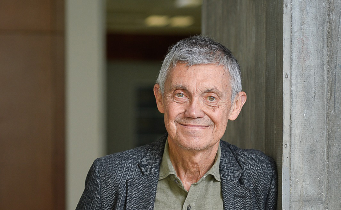 Francisco Javier Solano