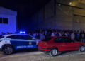 Freno a las carreras ilegales en Cuenca cientos de personas desalojadas de madrugada en el Polígono Sepes