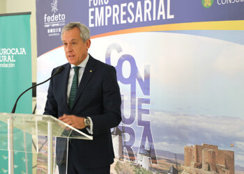 Fundación Eurocaja Rural, Fedeto y Ayuntamiento de Consuegra aceleran la digitalización empresarial con formación en IA