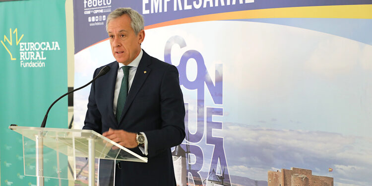 Fundación Eurocaja Rural, Fedeto y Ayuntamiento de Consuegra aceleran la digitalización empresarial con formación en IA