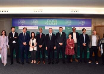 Fundación Eurocaja Rural celebra 'Digital Summit' donde ofrece estrategias de IA para hacer crecer los negocios