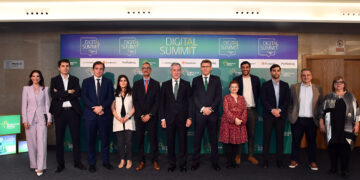 Fundación Eurocaja Rural celebra 'Digital Summit' donde ofrece estrategias de IA para hacer crecer los negocios