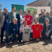Fundación Eurocaja Rural se suma al partido solidario Leyendas de Fútbol para apoyar la lucha contra la ELA