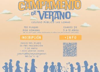 El Ayuntamiento de Guadalajara ha habilitado hoy el plazo de preinscripción para el campamento urbano municipal que se celebrará en el CEIP Las Lomas. Esta iniciativa de la Concejalía de Infancia busca facilitar la conciliación laboral y familiar durante las vacaciones escolares, ofreciendo actividades de ocio educativo para niños de entre 3 y 12 años. Las familias interesadas tienen hasta el próximo 24 de mayo para registrar su solicitud de forma telemática a través de la plataforma web del consistorio. Las actividades se desarrollarán desde el 22 de junio hasta el 4 de septiembre, abarcando un total de once semanas sin límite de solicitud por participante. El programa oferta 120 plazas semanales, reservando un 10 por ciento para menores con necesidades especiales. Durante este periodo, los niños participarán en juegos deportivos y cooperativos, talleres de manualidades, actividades acuáticas y dinámicas en inglés, todo enfocado en el desarrollo personal y la convivencia. Para adaptarse a los horarios laborales, la organización ha estructurado dos modalidades de asistencia: Opción básica de solo actividad, en horario de 9:00 a 14:00 horas por 40 euros semanales. Opción completa con acogida matinal y comedor, de 8:00 a 16:00 horas por 60 euros a la semana. Una vez finalizado el periodo de solicitud, el Ayuntamiento publicará las listas provisionales entre el 25 y el 29 de mayo para comprobar la documentación y el requisito obligatorio de empadronamiento en la capital. Si el número de peticiones supera las plazas disponibles, se realizará un sorteo público basado en la letra inicial del primer apellido. Posteriormente, la matrícula y el pago deberán formalizarse durante la primera semana de junio. El archivo de Liberal de Castilla muestra que los programas estivales de conciliación en la ciudad siempre han generado una demanda masiva, obligando frecuentemente a la administración local a recurrir al sorteo alfabético. Al mantener congelados los precios de 40 y 60 euros respecto a ediciones anteriores y concentrar más de mil plazas en el CEIP Las Lomas, el Ayuntamiento consolida este centro como el eje principal de la estrategia municipal para dar respuesta al reto que afrontan los padres trabajadores de Guadalajara durante los casi tres meses sin colegio.