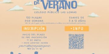 El Ayuntamiento de Guadalajara ha habilitado hoy el plazo de preinscripción para el campamento urbano municipal que se celebrará en el CEIP Las Lomas. Esta iniciativa de la Concejalía de Infancia busca facilitar la conciliación laboral y familiar durante las vacaciones escolares, ofreciendo actividades de ocio educativo para niños de entre 3 y 12 años. Las familias interesadas tienen hasta el próximo 24 de mayo para registrar su solicitud de forma telemática a través de la plataforma web del consistorio. Las actividades se desarrollarán desde el 22 de junio hasta el 4 de septiembre, abarcando un total de once semanas sin límite de solicitud por participante. El programa oferta 120 plazas semanales, reservando un 10 por ciento para menores con necesidades especiales. Durante este periodo, los niños participarán en juegos deportivos y cooperativos, talleres de manualidades, actividades acuáticas y dinámicas en inglés, todo enfocado en el desarrollo personal y la convivencia. Para adaptarse a los horarios laborales, la organización ha estructurado dos modalidades de asistencia: Opción básica de solo actividad, en horario de 9:00 a 14:00 horas por 40 euros semanales. Opción completa con acogida matinal y comedor, de 8:00 a 16:00 horas por 60 euros a la semana. Una vez finalizado el periodo de solicitud, el Ayuntamiento publicará las listas provisionales entre el 25 y el 29 de mayo para comprobar la documentación y el requisito obligatorio de empadronamiento en la capital. Si el número de peticiones supera las plazas disponibles, se realizará un sorteo público basado en la letra inicial del primer apellido. Posteriormente, la matrícula y el pago deberán formalizarse durante la primera semana de junio. El archivo de Liberal de Castilla muestra que los programas estivales de conciliación en la ciudad siempre han generado una demanda masiva, obligando frecuentemente a la administración local a recurrir al sorteo alfabético. Al mantener congelados los precios de 40 y 60 euros respecto a ediciones anteriores y concentrar más de mil plazas en el CEIP Las Lomas, el Ayuntamiento consolida este centro como el eje principal de la estrategia municipal para dar respuesta al reto que afrontan los padres trabajadores de Guadalajara durante los casi tres meses sin colegio.