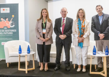 Guadalajara acoge el III Foro de Gestores del Futuro para impulsar el talento joven en la dirección sanitaria