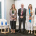 Guadalajara acoge el III Foro de Gestores del Futuro para impulsar el talento joven en la dirección sanitaria