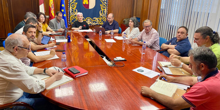 Guadalajara amplía a 55 los municipios en alerta por la plaga de conejos tras 123.000 capturas