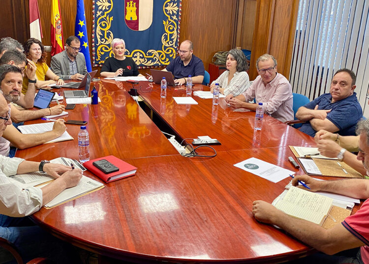 Guadalajara amplía a 55 los municipios en alerta por la plaga de conejos tras 123.000 capturas
