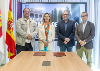 Guadalajara blinda su hostelería el nuevo pacto que impulsará el turismo y los grandes eventos gastronómicos