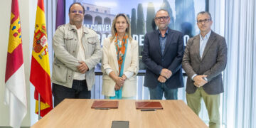 Guadalajara blinda su hostelería el nuevo pacto que impulsará el turismo y los grandes eventos gastronómicos