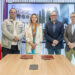 Guadalajara blinda su hostelería el nuevo pacto que impulsará el turismo y los grandes eventos gastronómicos