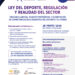 La Asociación Provincial de Empresarios de Servicios de la Actividad Física y el Deporte de Guadalajara (APEDEGU) celebrará el próximo jueves 28 de mayo una jornada formativa en el Centro de Nuevas Empresas de Guadalajara para abordar el talento, el empleo y el impacto de la Ley del Deporte en el sector. La cita está organizada por la asociación, integrada en CEOE-CEPYME Guadalajara, en colaboración con la Federación Española de Entrenadores Personales y Fitness y con el patrocinio de la Diputación provincial. El encuentro nace con un objetivo claro: dar visibilidad al talento y a las empresas de la provincia de Guadalajara vinculadas al deporte, el fitness y el wellness. Además, la jornada servirá para analizar los desafíos actuales del mercado laboral, estudiar la evolución de la industria y abrir un espacio de networking y reflexión estratégica entre profesionales, estudiantes y compañías del sector. Según la convocatoria remitida, el evento comenzará a las 16.00 horas, aunque el horario de cierre facilitado presenta una aparente incongruencia. APEDEGU ha dirigido esta convocatoria a estudiantes de actividades físicas y deportivas o de CAFyD, profesionales que buscan reorientar su carrera hacia el ámbito deportivo y del bienestar, técnicos deportivos en activo y gestores o propietarios de centros deportivos, gimnasios o boutiques. También se abre a perfiles especializados en bienestar, pilates, fisioterapia y disciplinas holísticas. La intención de la organización es convertir esta jornada en un punto de referencia para quienes quieran crecer y desarrollarse profesionalmente dentro de esta industria. El programa incluye la conferencia “Ley del Deporte, talento y realidad profesional en el sector deportivo y fitness”, que impartirá Soraya Domínguez, consultora en desarrollo del talento del sector deportivo y fitness, docente de formación profesional para el empleo y evaluadora ACREDITA (AFD). A continuación se celebrará una mesa redonda con la propia Soraya Domínguez y Santiago Celis, presidente de la Federación Española de Entrenadores Personales y Fitness. Durante ese debate se pondrán sobre la mesa asuntos como la evolución del empleo, la profesionalización del sector, la captación y fidelización del talento y los nuevos retos regulatorios. La jornada concluirá con un coloquio abierto entre asistentes y ponentes para favorecer el intercambio de experiencias, ideas y oportunidades de colaboración entre profesionales y empresas. La asistencia es gratuita y las inscripciones ya están abiertas a través de la página web de CEOE Guadalajara: www.ceoeguadalajara.es/inscripciones. Con esta iniciativa, APEDEGU busca consolidar en Guadalajara un foro estable para fortalecer las sinergias reales entre el tejido empresarial y los profesionales de la actividad física, el deporte y el bienestar.