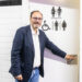 Guadalajara incrementa su red de aseos para personas ostomizadas con dos nuevas instalaciones adaptadas