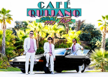 Guadalajara suena y se lee Café Quijano y la Feria del Libro marcan el pulso del fin de semana 9 Guadalajara suena y se lee Café Quijano y la Feria del Libro marcan el pulso del fin de semana
