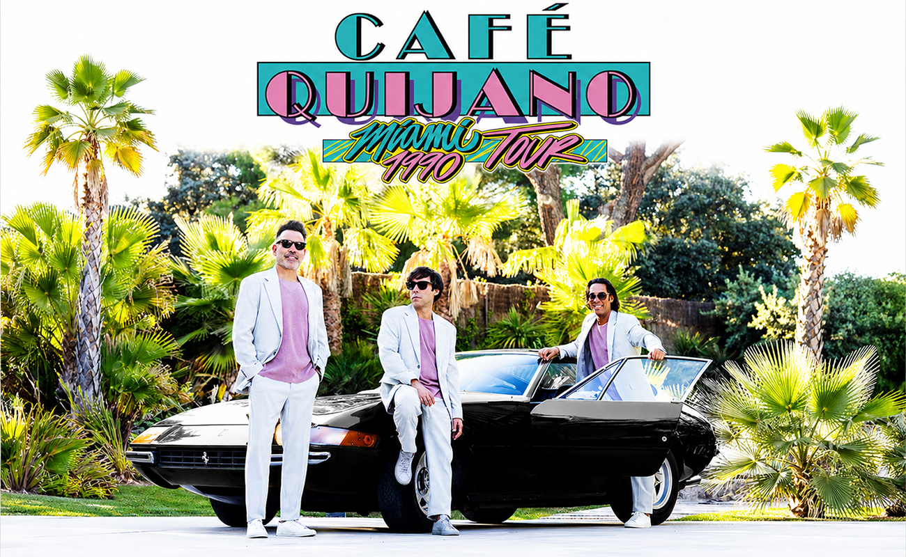 Guadalajara suena y se lee Café Quijano y la Feria del Libro marcan el pulso del fin de semana