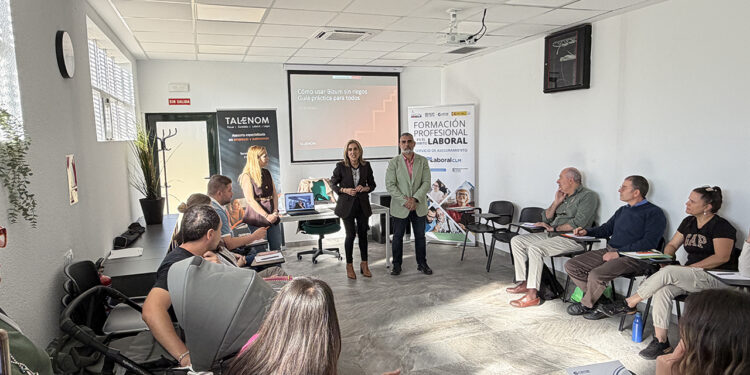 Guadanetwork impulsa el contacto entre empresas y emprendedores en su encuentro celebrado en El Casar