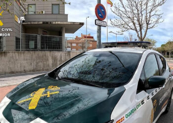 Guardia Civil