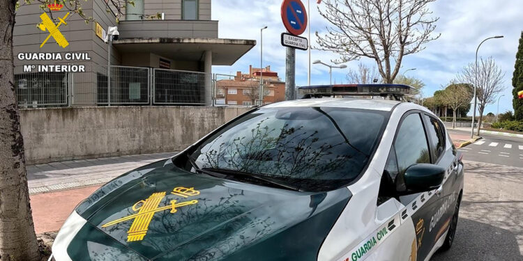 Guardia Civil