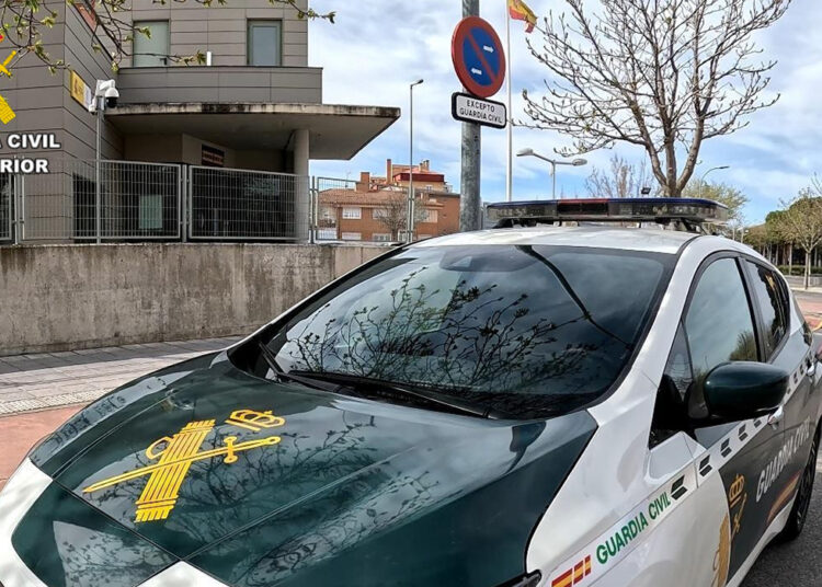 Guardia Civil