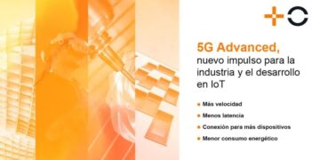 HONOR y MasOrange avanzan juntos en la evolución del 5G Advanced en España