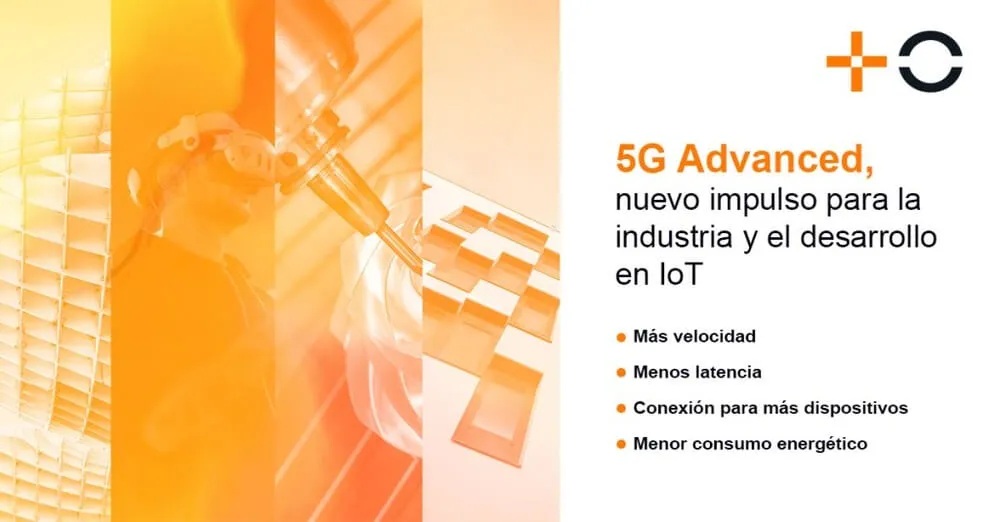 HONOR y MasOrange avanzan juntos en la evolución del 5G Advanced en España 2 HONOR y MasOrange avanzan juntos en la evolución del 5G Advanced en España