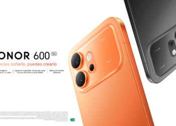 Honor lanza la serie Honor 600 estableciendo nuevos estándares para la categoría de gama media premium