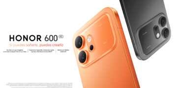 Honor lanza la serie Honor 600 estableciendo nuevos estándares para la categoría de gama media premium
