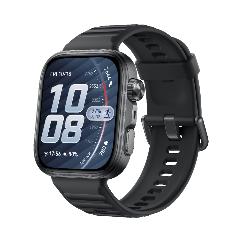 Huawei Watch FIT 5 Series llega a España pantallas brillantes, salud avanzada y hasta 10 días de batería