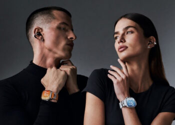 Huawei Watch FIT 5 Series llega a España pantallas brillantes, salud avanzada y hasta 10 días de batería
