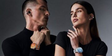 Huawei Watch FIT 5 Series llega a España pantallas brillantes, salud avanzada y hasta 10 días de batería