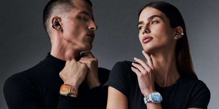 Huawei Watch FIT 5 Series llega a España pantallas brillantes, salud avanzada y hasta 10 días de batería