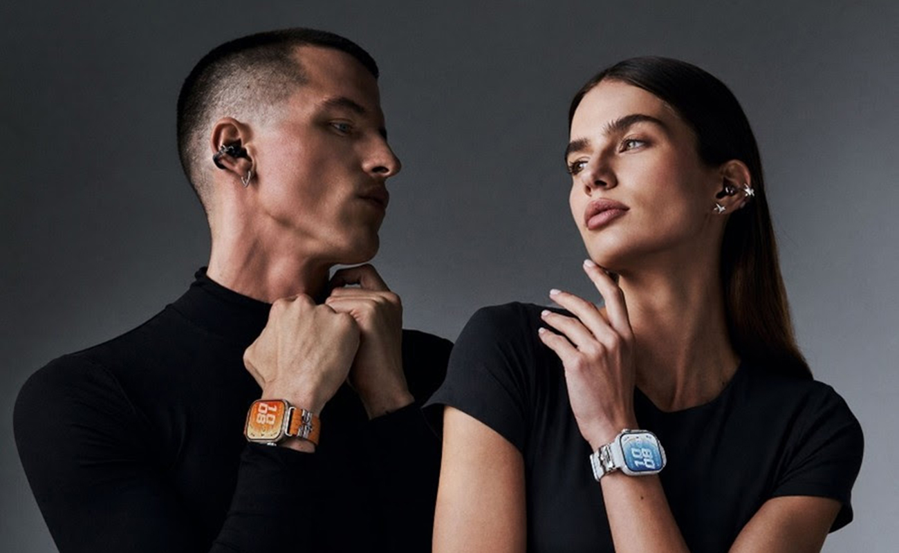 Huawei Watch FIT 5 Series llega a España: pantallas brillantes, salud avanzada y hasta 10 días de batería
