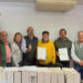 Huertahernando transforma su campo 291 propietarios unifican casi 6.000 parcelas para multiplicar su rentabilidad
