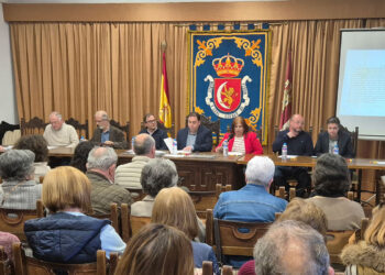 Huete exhibirá obras de El Greco en un histórico VI Centenario avalado por el Rey