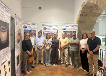 Huete traslada su patrimonio al Museo de Cuenca con una nueva muestra fotográfica y arqueológica