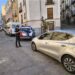 Cerco al aparcamiento indebido en el Casco Antiguo de Cuenca: 20 denuncias en zona de residentes 3 Cerco al aparcamiento indebido en el Casco Antiguo de Cuenca: 20 denuncias en zona de residentes