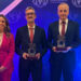 Iniesta y Humanes brillan en los premios de innovación tecnológica celebrados en Cuenca