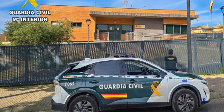 Investigan en Galápagos a la dueña de tres perros peligrosos tras un ataque grave a una vecina en Montelar 1 Investigan en Galápagos a la dueña de tres perros peligrosos tras un ataque grave a una vecina en Montelar